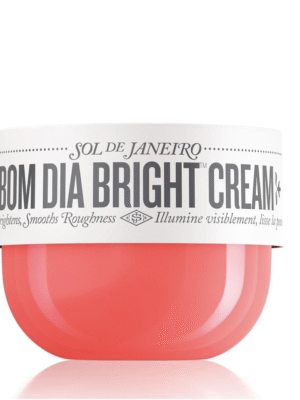 Bom Dia Bright™ Body Cream