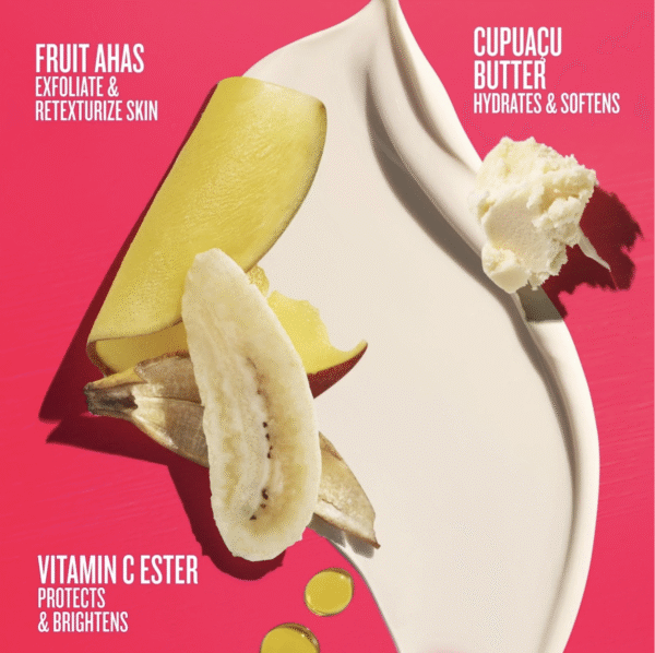 Bom Dia Bright™ Body Cream