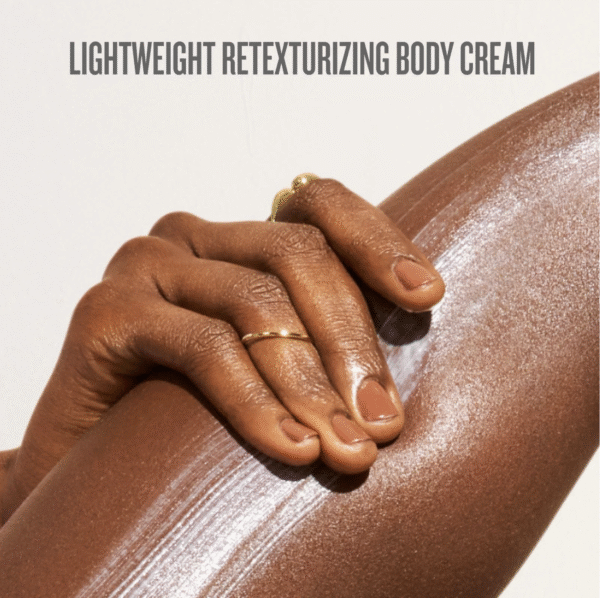 Bom Dia Bright™ Body Cream